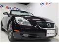 2006 Lexus SC