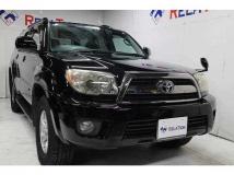 2009 Toyota Hilux Surf