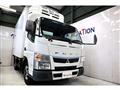 2019 Mitsubishi Fuso Canter