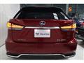 2020 Lexus RX