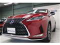 2020 Lexus RX