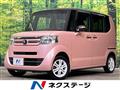 2015 Honda N BOX