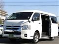 2021 Toyota Hiace Wagon