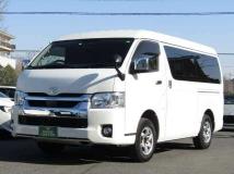 2021 Toyota Hiace Wagon
