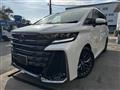 2026 Toyota Vellfire