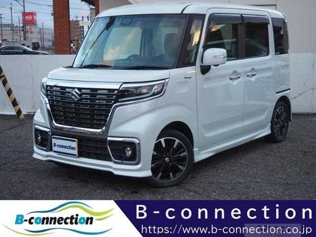 2018 Suzuki Suzuki Others