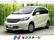 2011 Honda Freed