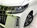 2022 Toyota Alphard G