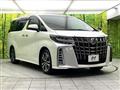 2022 Toyota Alphard G