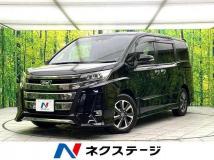2019 Toyota Noah