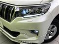 2019 Toyota Land Cruiser Prado