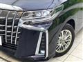 2023 Toyota Alphard Hybrid