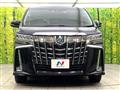 2023 Toyota Alphard Hybrid