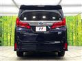 2023 Toyota Alphard Hybrid