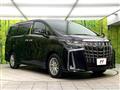 2023 Toyota Alphard Hybrid