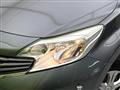 2012 Nissan Note