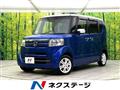 2015 Honda N BOX