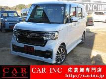 2023 Honda N BOX