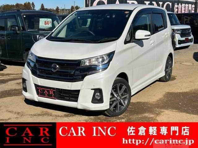 2019 Nissan Nissan Others