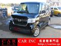 2021 Honda N BOX