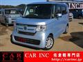 2020 Honda N BOX