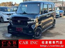 2022 Honda N BOX