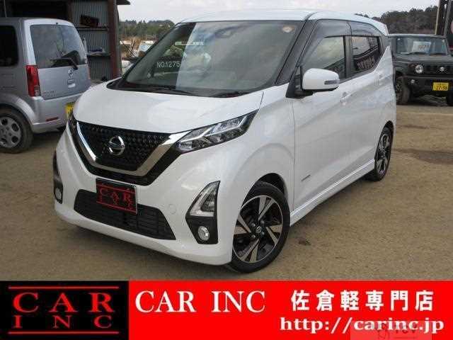 2019 Nissan Nissan Others