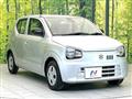 2017 Suzuki Alto