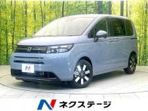 2025 Honda Freed
