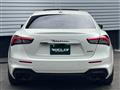 2021 Maserati Ghibli