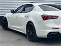 2021 Maserati Ghibli