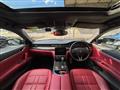 2022 Maserati Quattroporte