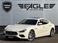 2018 Maserati Ghibli