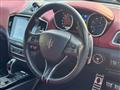 2018 Maserati Ghibli