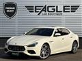2018 Maserati Ghibli