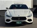 2018 Maserati Ghibli