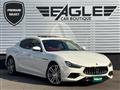 2018 Maserati Ghibli
