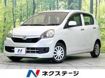 2013 Daihatsu Mira