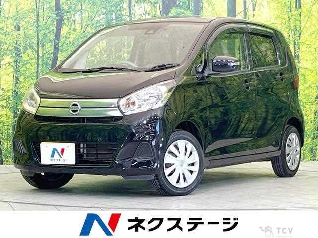 2018 Nissan Nissan Others