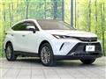 2023 Toyota Harrier Hybrid