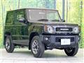 2023 Suzuki Jimny