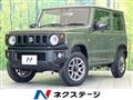 2021 Suzuki Jimny