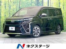2020 Toyota Voxy