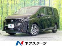 2025 Nissan Serena