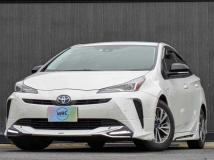 2020 Toyota Prius