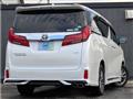 2019 Toyota Alphard G