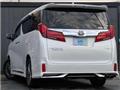 2019 Toyota Alphard G