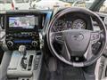 2019 Toyota Alphard G