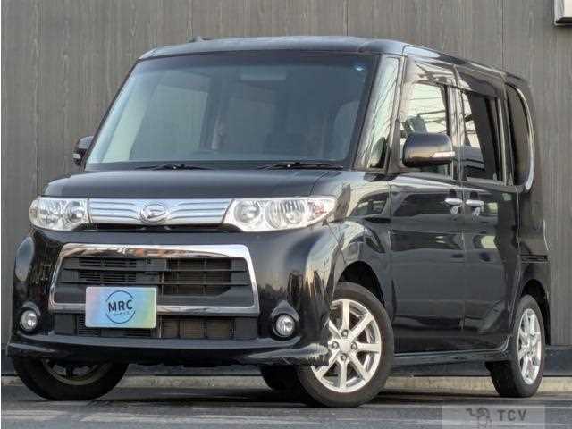 2013 Daihatsu Tanto