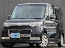 2010 Daihatsu Tanto